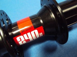 NUEVO Buje trasero descenso DT SWISS 240S 12x150