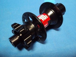 NUEVO Buje trasero descenso DT SWISS 240S 12x150