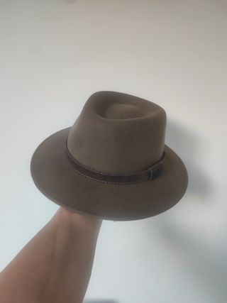 SOMBRERO DE CABALLERO