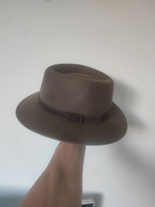 SOMBRERO DE CABALLERO
