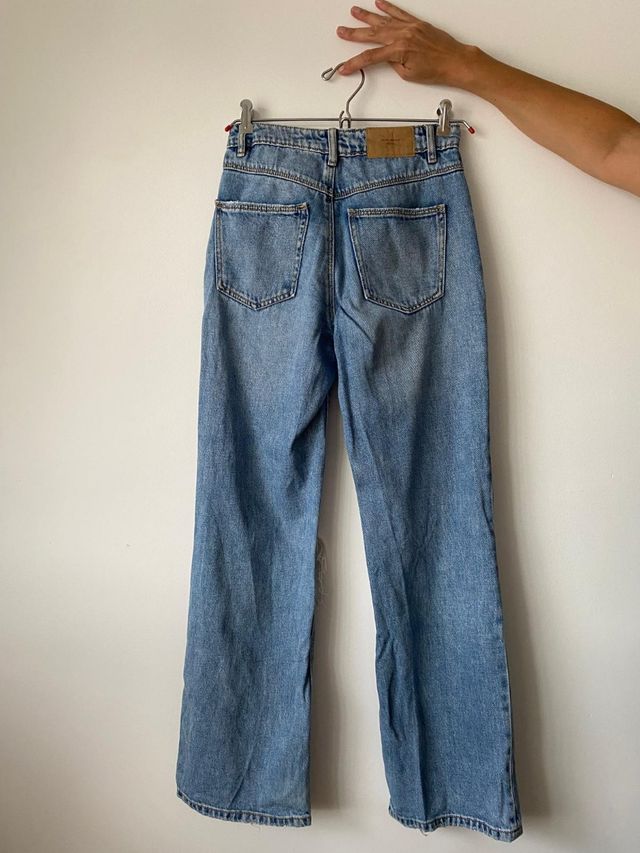 Pantalon vaquero Vero Moda