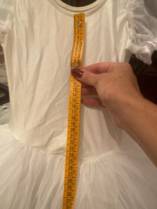 Tutu’ danza