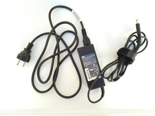 Alimentador HP Portátil Adaptador