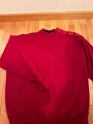 Jersey paul shark