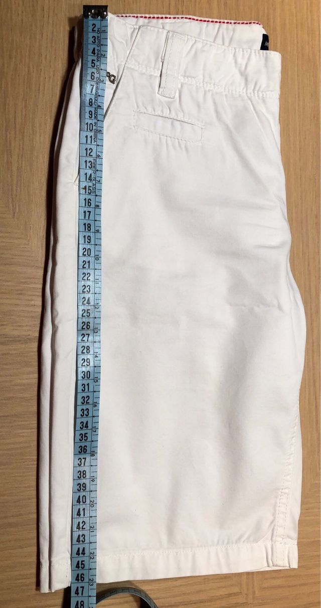 Pantalón Mc Gregor y camiseta Boboli