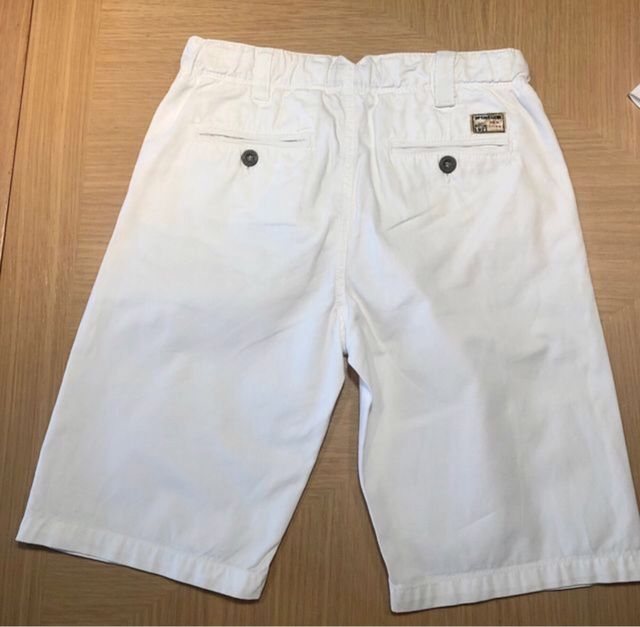 Pantalón Mc Gregor y camiseta Boboli