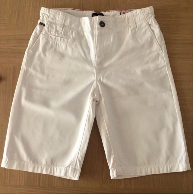 Pantalón Mc Gregor y camiseta Boboli