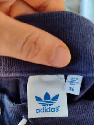 Pantalón chándal Adidas Originals