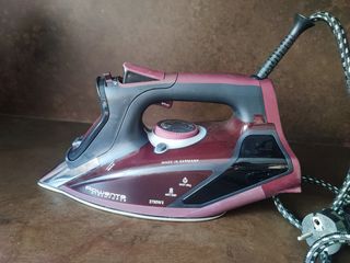 Plancha de ropa Rowenta