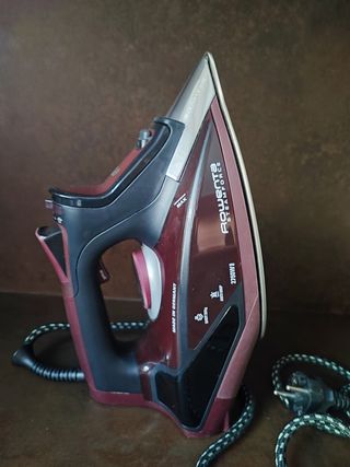 Plancha de ropa Rowenta