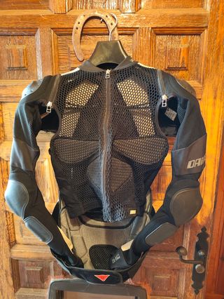 Protección completa Dainese