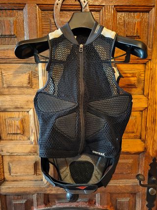 Protección completa Dainese