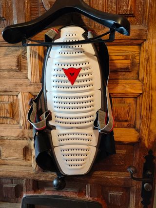 Protección completa Dainese