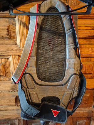 Protección completa Dainese