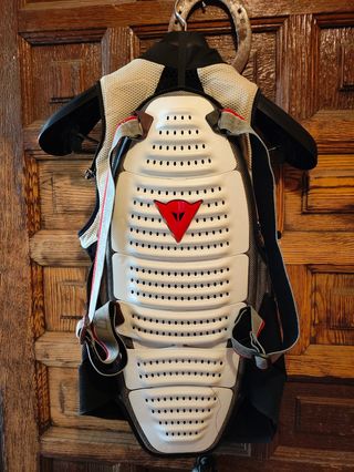 Protección completa Dainese