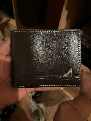 Billetera hombre