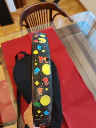 Pala de pádel BLACK CROWN OMNI