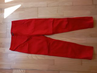 Pantalón elegante