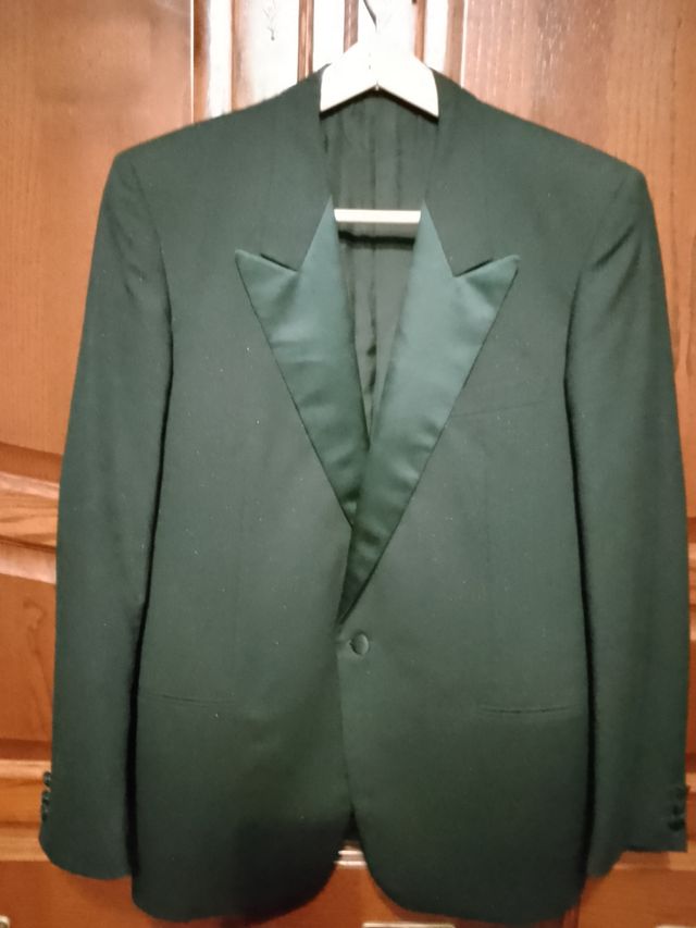 Giacca da smoking uomo YSL