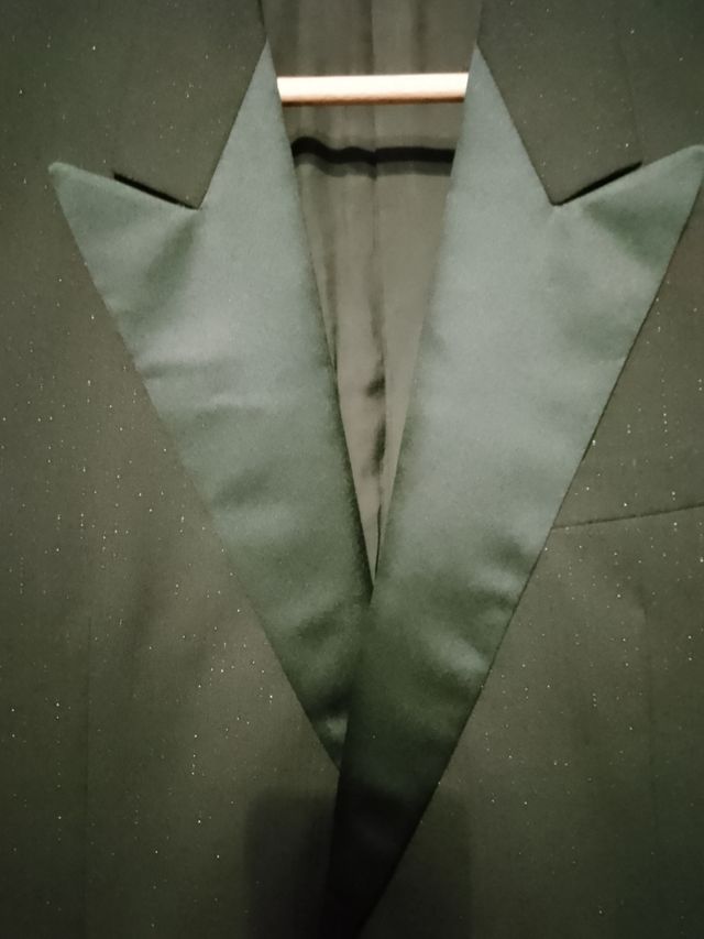 Giacca da smoking uomo YSL