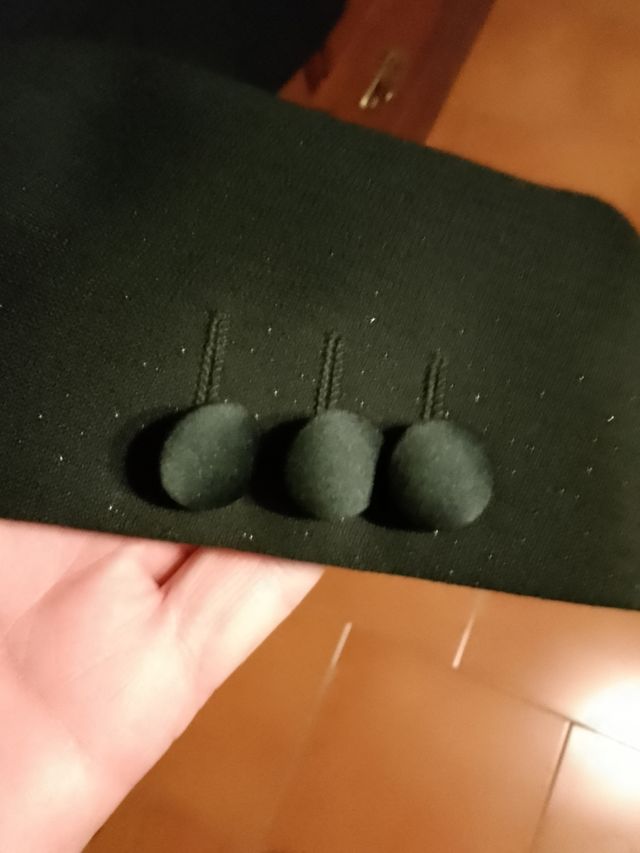 Giacca da smoking uomo YSL