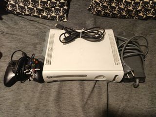 Consola Xbox 360