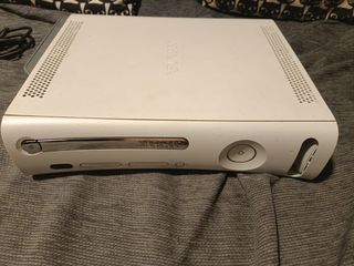Consola Xbox 360