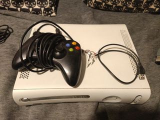 Consola Xbox 360