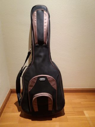 Guitarra Ibañez electroacustica
