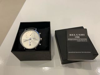 Relojes
