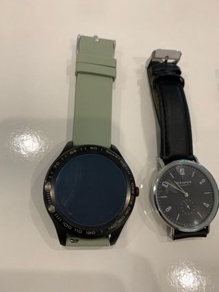 Relojes