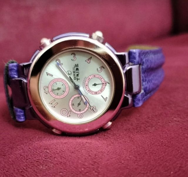 Orologio Breil Pareo