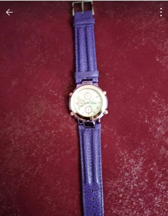 Orologio Breil Pareo