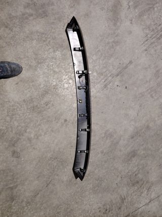 Alerón Mitsubishi Outlander 2007