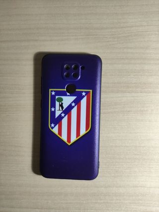 Fundas Xiaomi Redmi Note 9