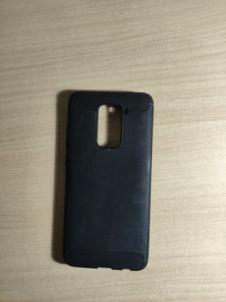 Fundas Xiaomi Redmi Note 9