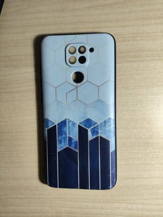 Fundas Xiaomi Redmi Note 9