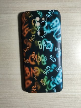 Fundas Xiaomi Redmi Note 9