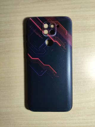 Fundas Xiaomi Redmi Note 9