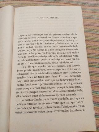 Llibre: Història de Catalunya (modèstia a part)