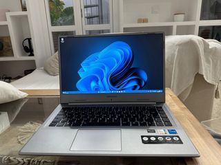Ordenador portatil