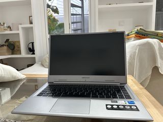 Ordenador portatil