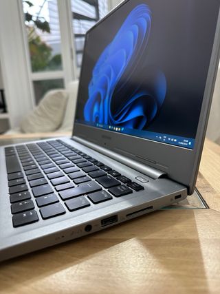 Ordenador portatil