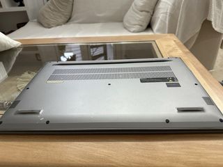 Ordenador portatil