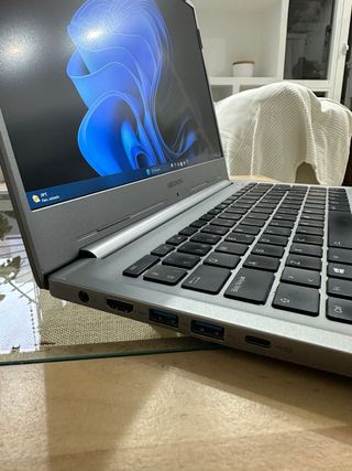 Ordenador portatil