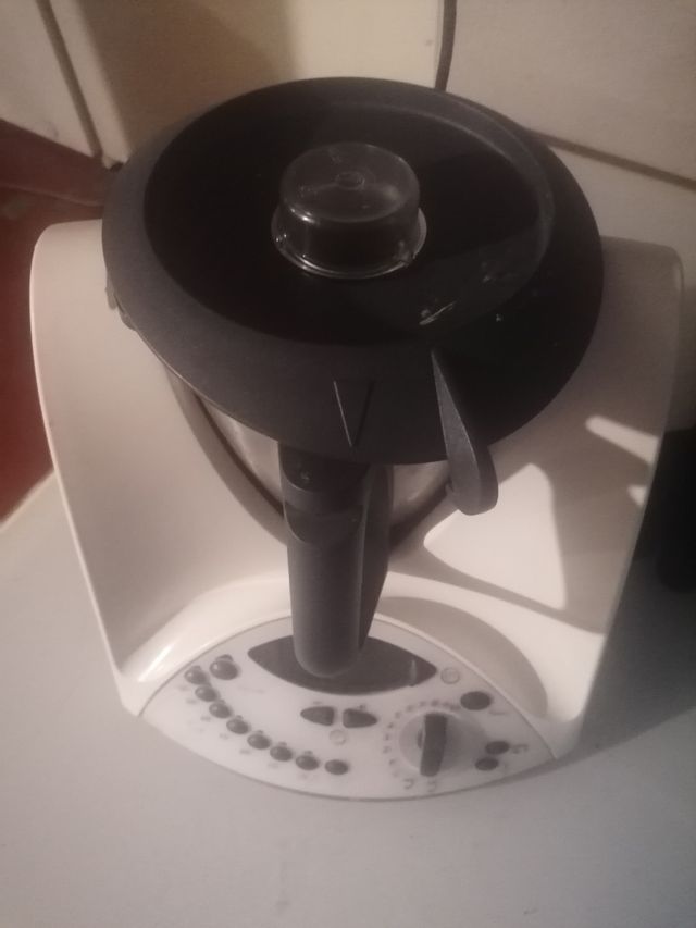RICAMBI THERMOMIX TM35