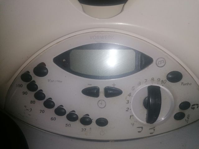 RICAMBI THERMOMIX TM35