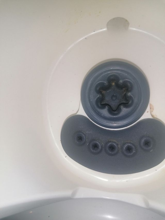 RICAMBI THERMOMIX TM35