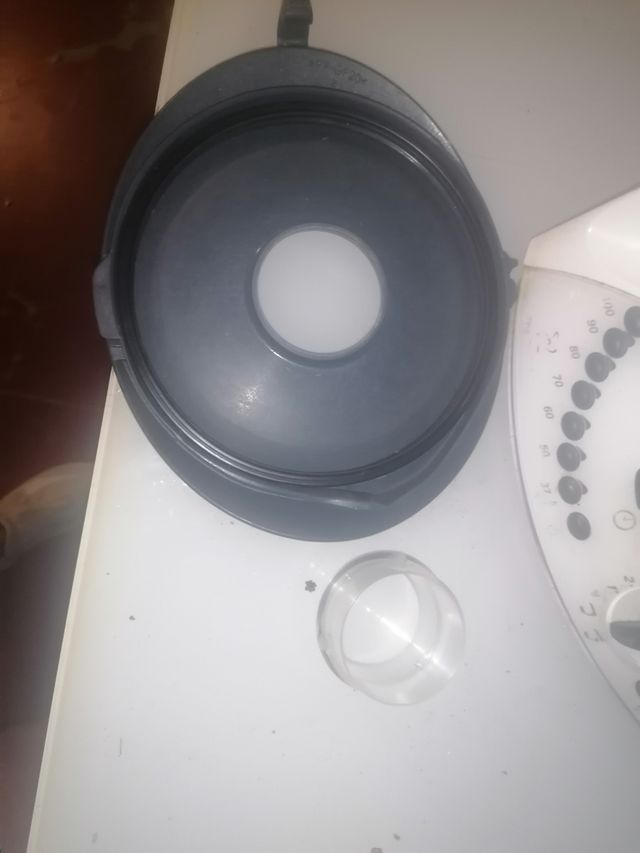 RICAMBI THERMOMIX TM35