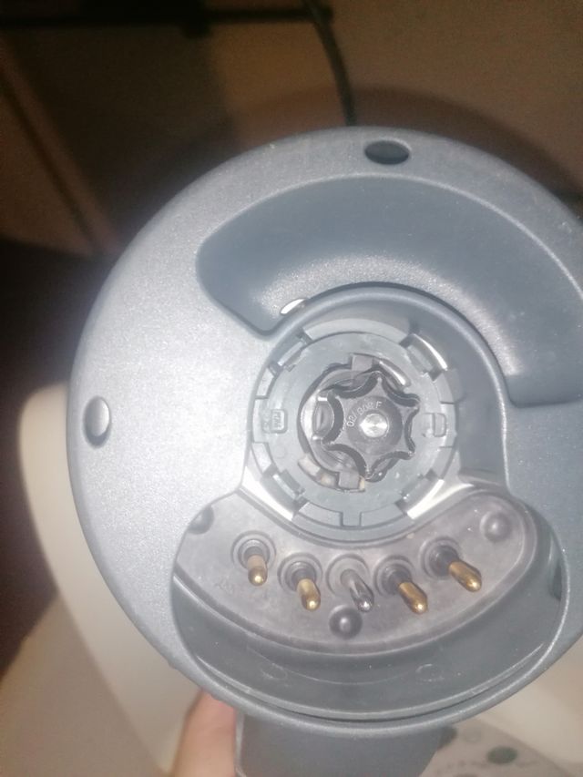 RICAMBI THERMOMIX TM35